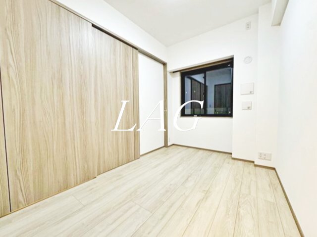 その他部屋・スペース　寝室です。