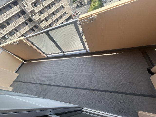 ＪＲ山陽本線 網干駅 徒歩37分 6階建 築32年の内装写真