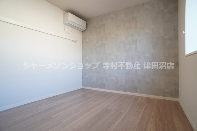 ＪＲ総武線 津田沼駅 徒歩18分 3階建 築2年の内装写真