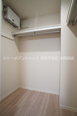 ＪＲ総武線 津田沼駅 徒歩18分 3階建 築2年の内装写真