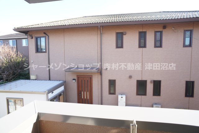 ＪＲ総武線 津田沼駅 徒歩18分 3階建 築2年のその他写真