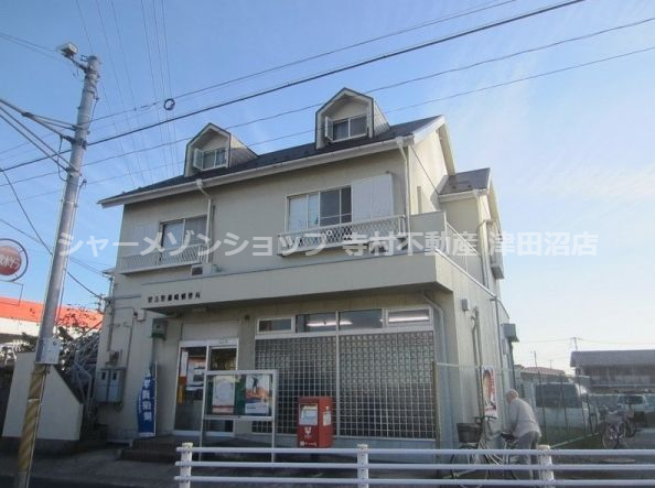 ＪＲ総武線 津田沼駅 徒歩18分 3階建 築2年の周辺写真
