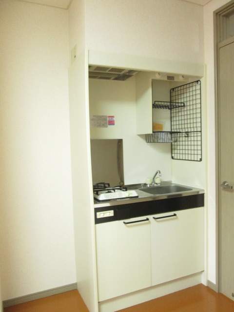 キッチン　別部屋参考写真