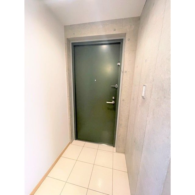 玄関　☆広々とした玄関☆