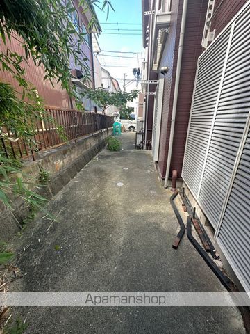 その他共有部分　その他共有部分