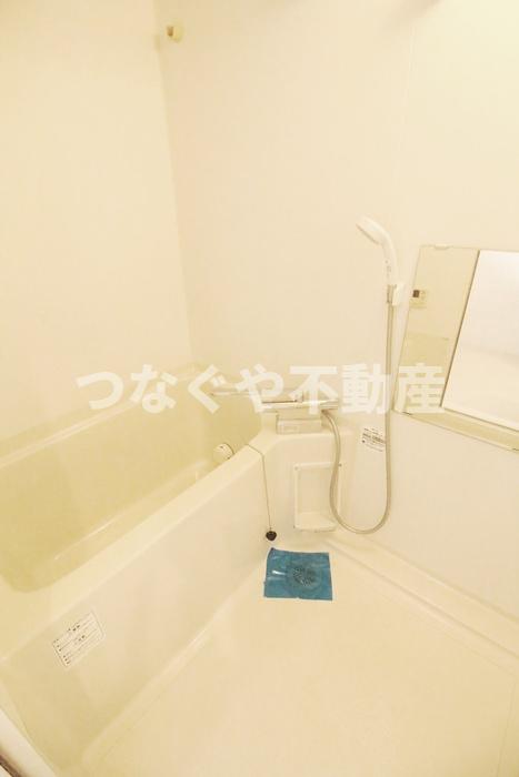 バス・シャワールーム　エスティメゾン武蔵小山