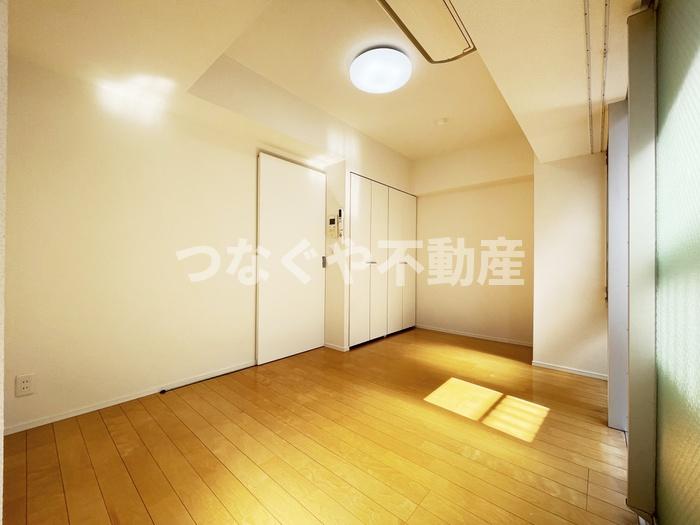 その他部屋・スペース　エスティメゾン武蔵小山