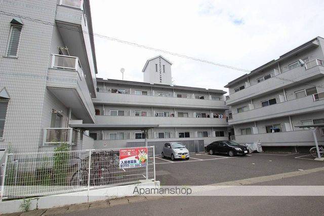 ＪＲ東北本線 安積永盛駅 徒歩13分 築36年