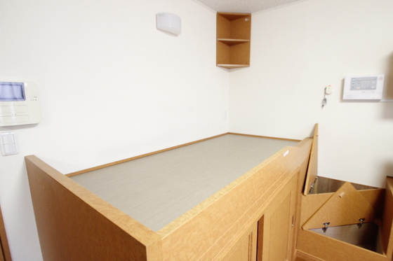 その他　※別部屋の写真です