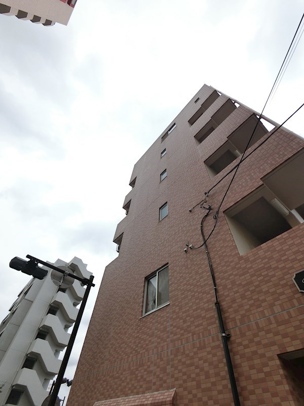 ＪＲ京浜東北線 川崎駅 徒歩9分 築26年