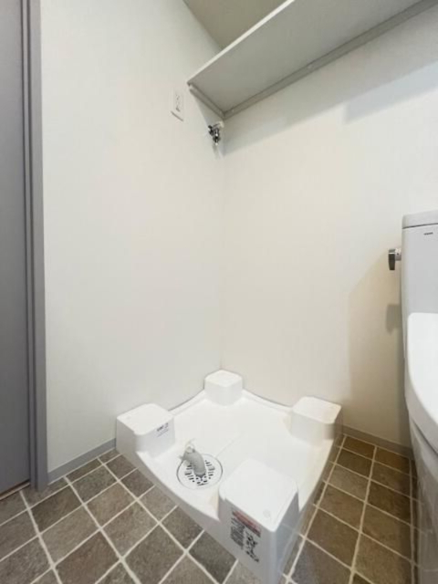 その他設備　☆設備充実☆