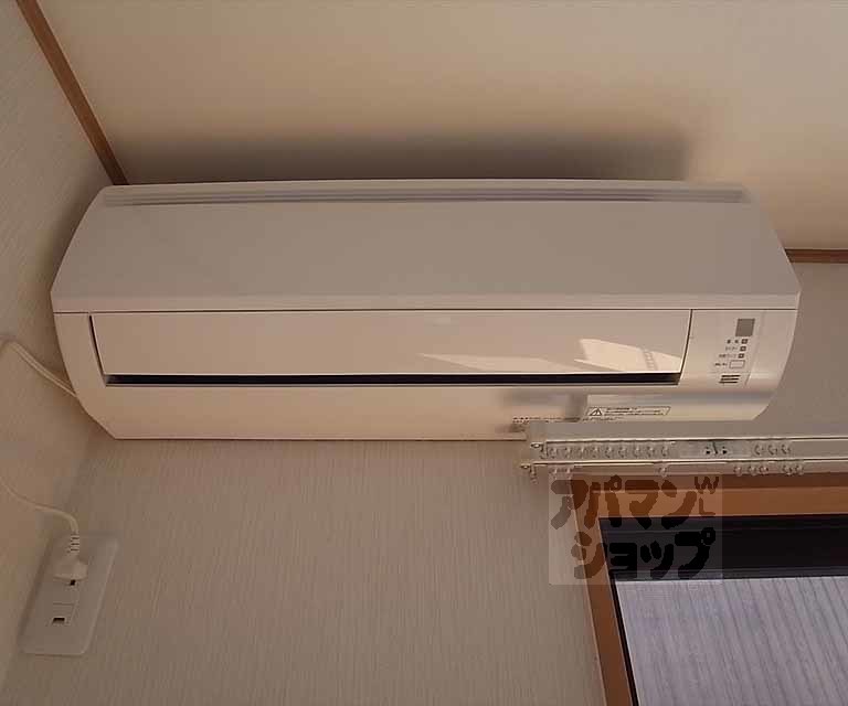 その他設備　部屋によって機種が違います
