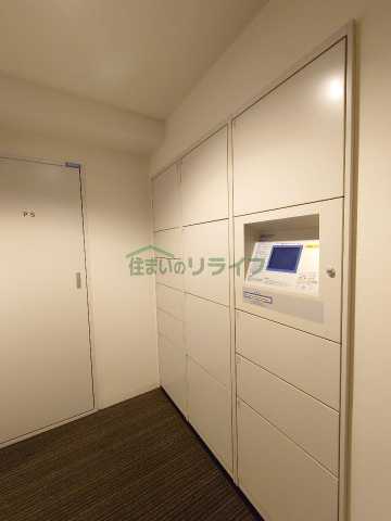 その他共有部分　コンフォリア駒場