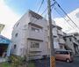 城東マンション 2階 築37年10ヶ月の賃貸物件