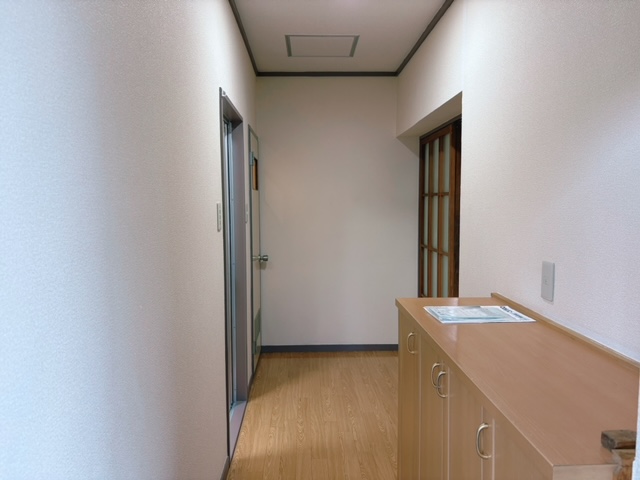 青葉山ハイツのその他写真