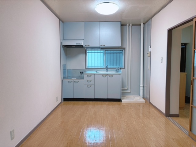 青葉山ハイツのその他写真