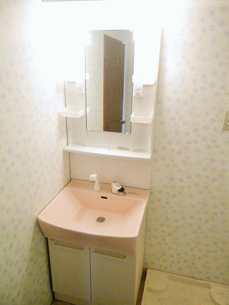 コンフォートパレスの内装写真