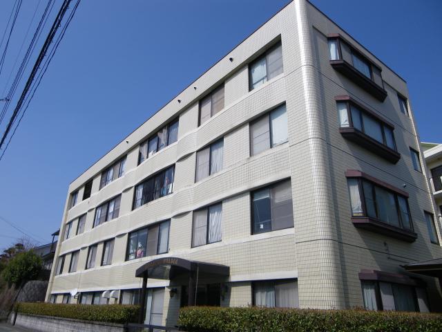 コンフォートパレス