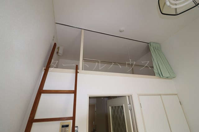 その他　ロフト部分