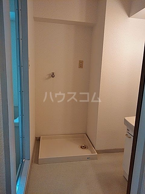 【名古屋市千種区春岡のマンションのその他設備】