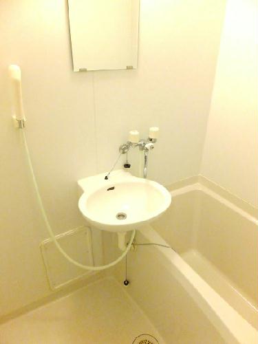 バス・シャワールーム　バス・トイレ別