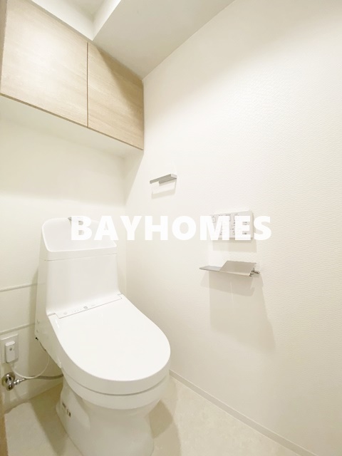 トイレ　同タイプ参照♪