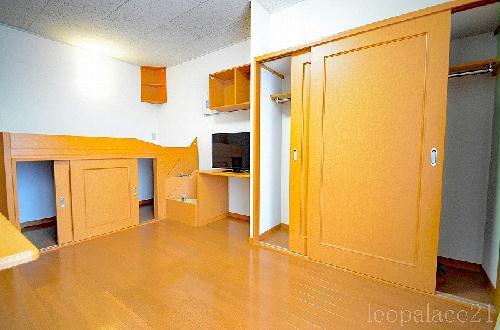 収納　備品・設備等は号室ごとに異なります。現地をご確認ください。