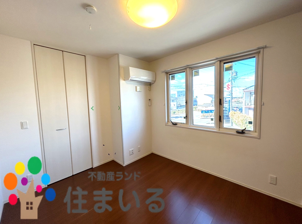 その他部屋・スペース　※写真は同型タイプとなります