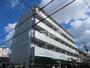 八戸ノ里駅より徒歩4分 3階 築34年9ヶ月の賃貸物件