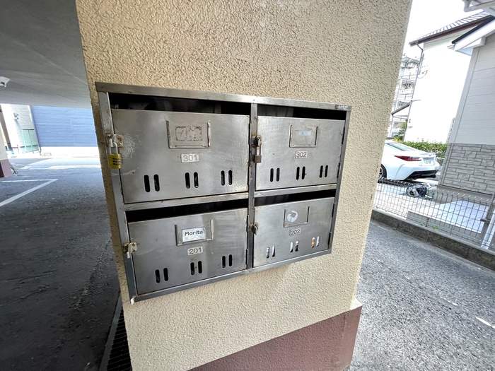 その他共有部分