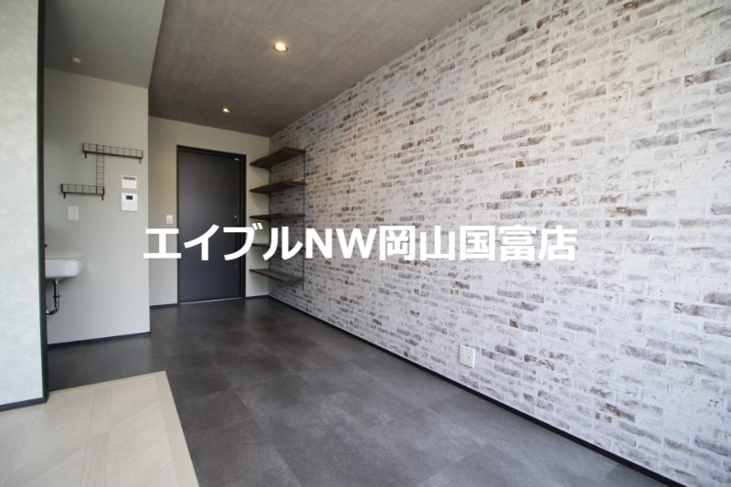 その他部屋・スペース