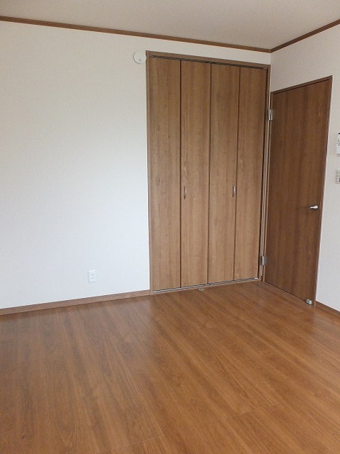 その他部屋・スペース　洋室