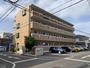 建物外観　４階建マンション