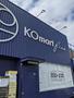 スーパー　KOマートfine草薙店（スーパー）まで976m