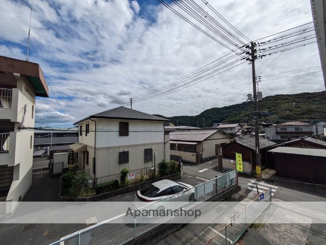 眺望　その他共有部分