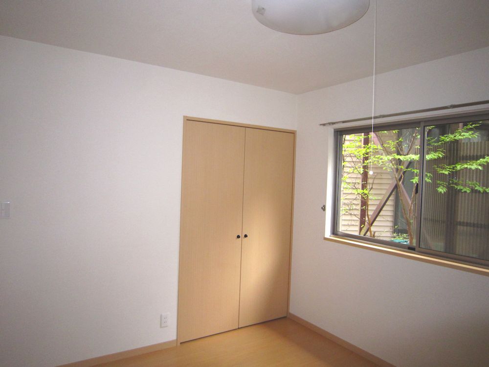 その他部屋・スペース　洋室5.2帖。