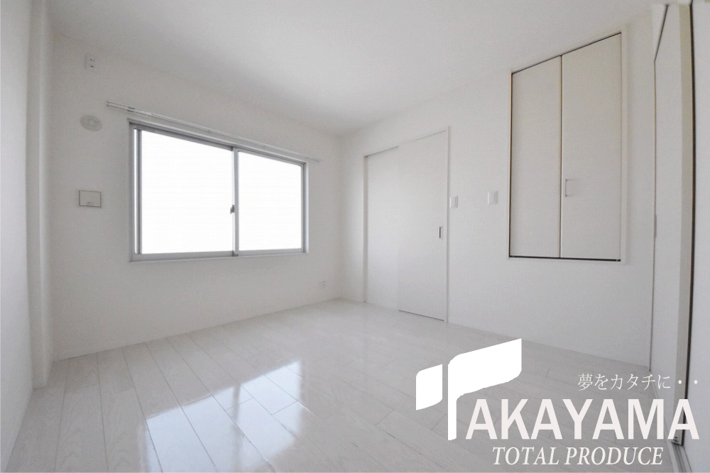 その他設備　洋室、角度別、窓があり明るいお部屋です★