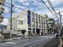 銀行　みずほ銀行鶴ケ峰支店（銀行）まで704m