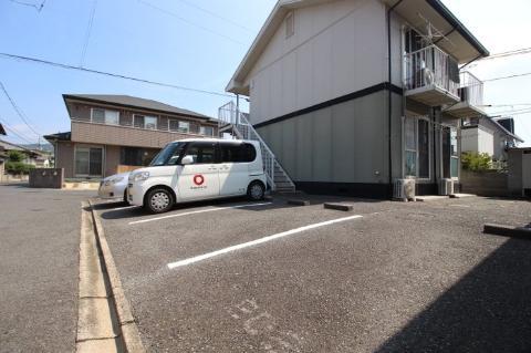 グリーンハピネスのその他写真