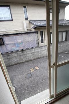 グリーンハピネスの内装写真