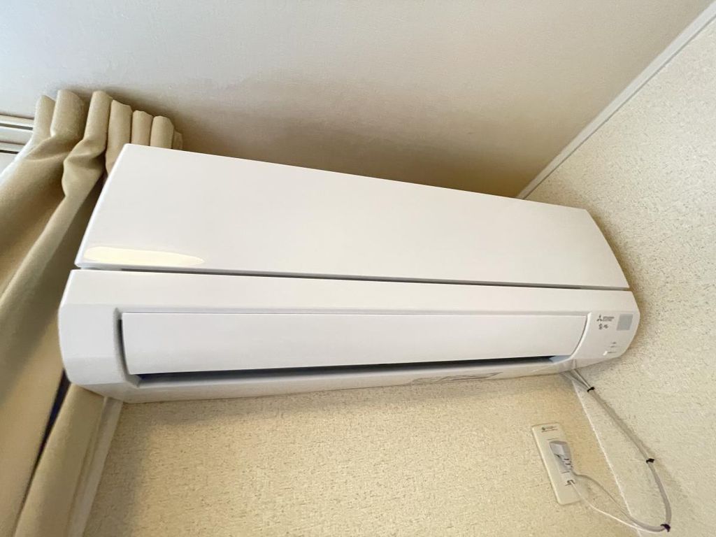 その他設備　設備