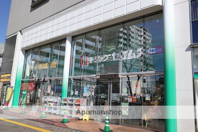 その他　セイムス（その他）まで1213m