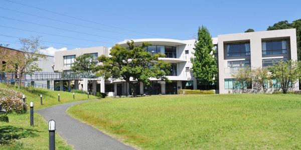 その他　医療福祉専門学校緑生館西新町キャンパス（その他）まで832m