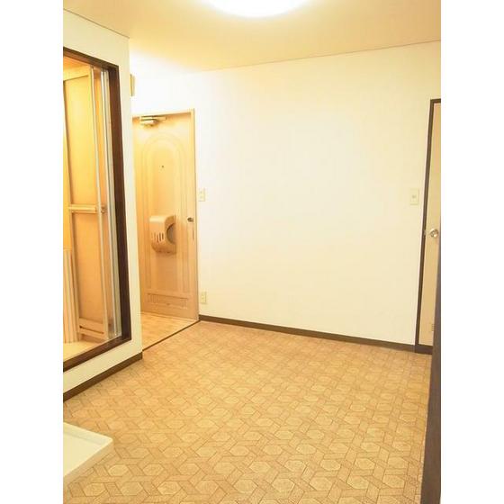 その他部屋・スペース　※別号室の間取りです