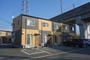 西熊本駅より徒歩30分 築12年4ヶ月 2階建の賃貸物件