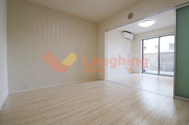 居室・リビング　イメージになります。