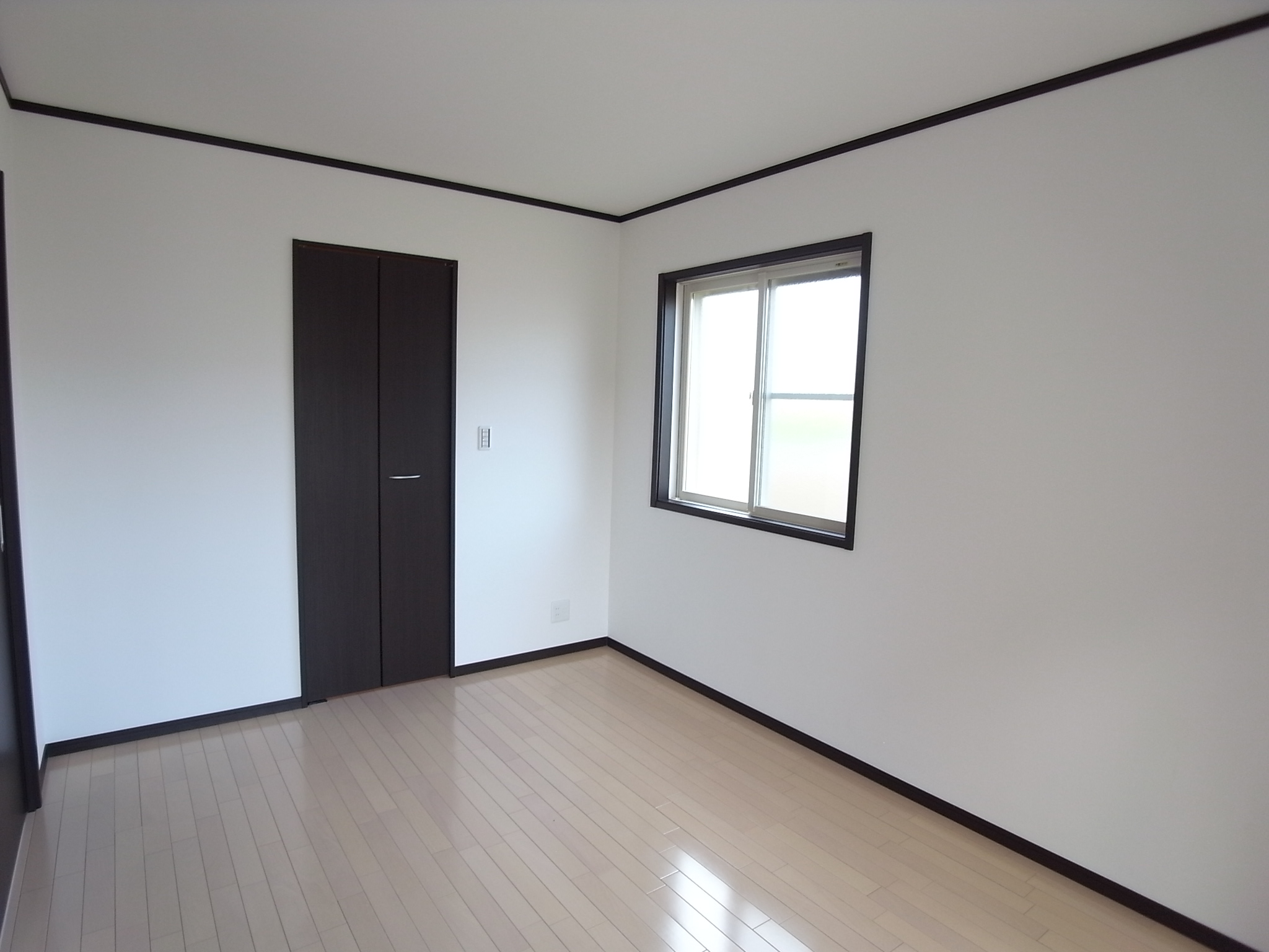 その他部屋・スペース　全部屋角部屋です☆