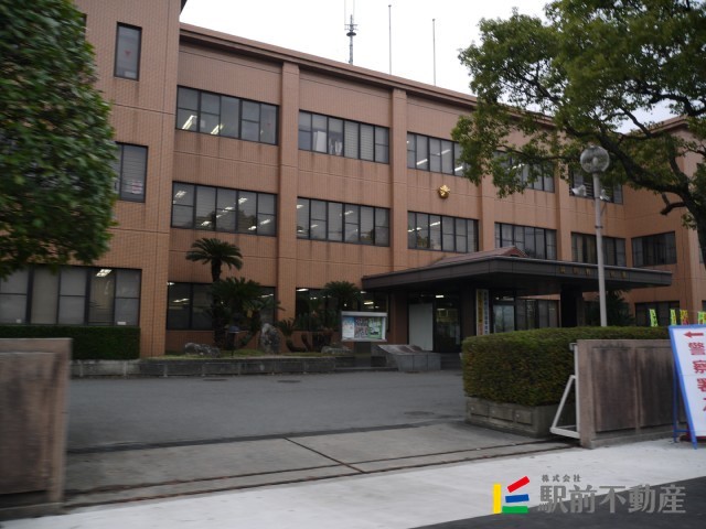 その他　筑紫野警察署（その他）まで900m