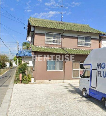 愛西市佐屋町のその他の建物外観