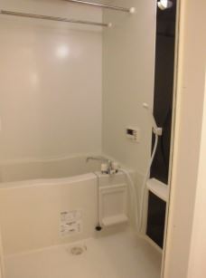 バス・シャワールーム　※同物件、別部屋になります。